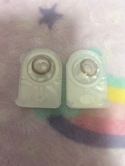 eye closet AQUA MOIST UV 1day/EYE CLOSET/ワンデー(1DAY)カラコンを使ったクチコミ(3枚目)