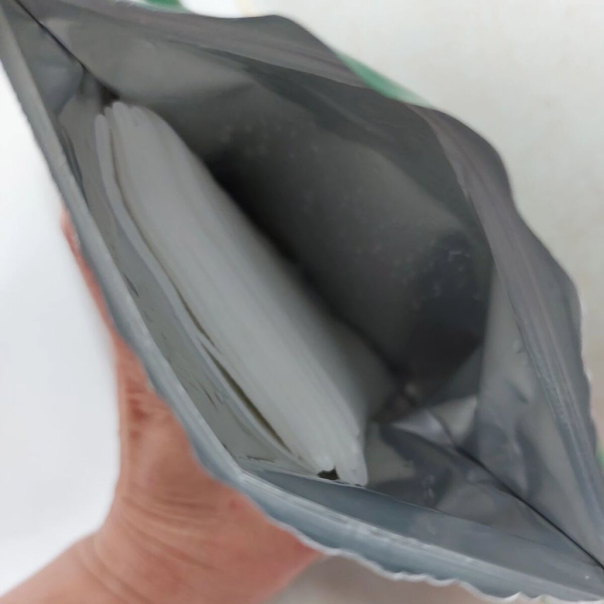 7days フェイシャルソリューションマスク シカ/Dr.DERMAL/シートマスク・パックを使ったクチコミ（2枚目）