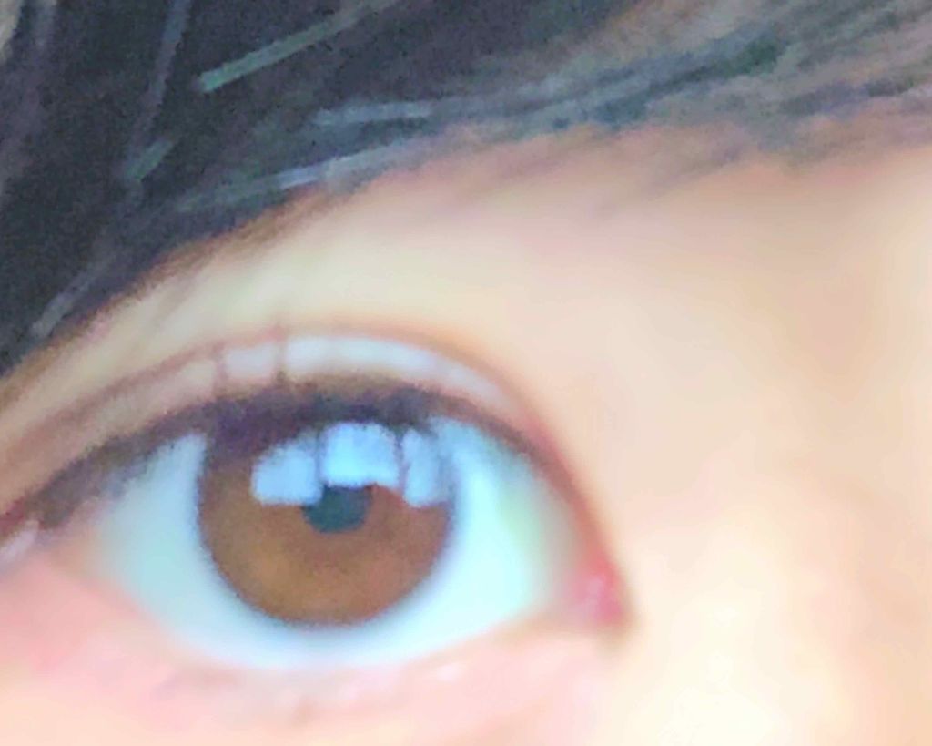 ラブ・ライナー リキッドアイライナーＲ３/ラブ・ライナー/リキッドアイライナーを使ったクチコミ（3枚目）