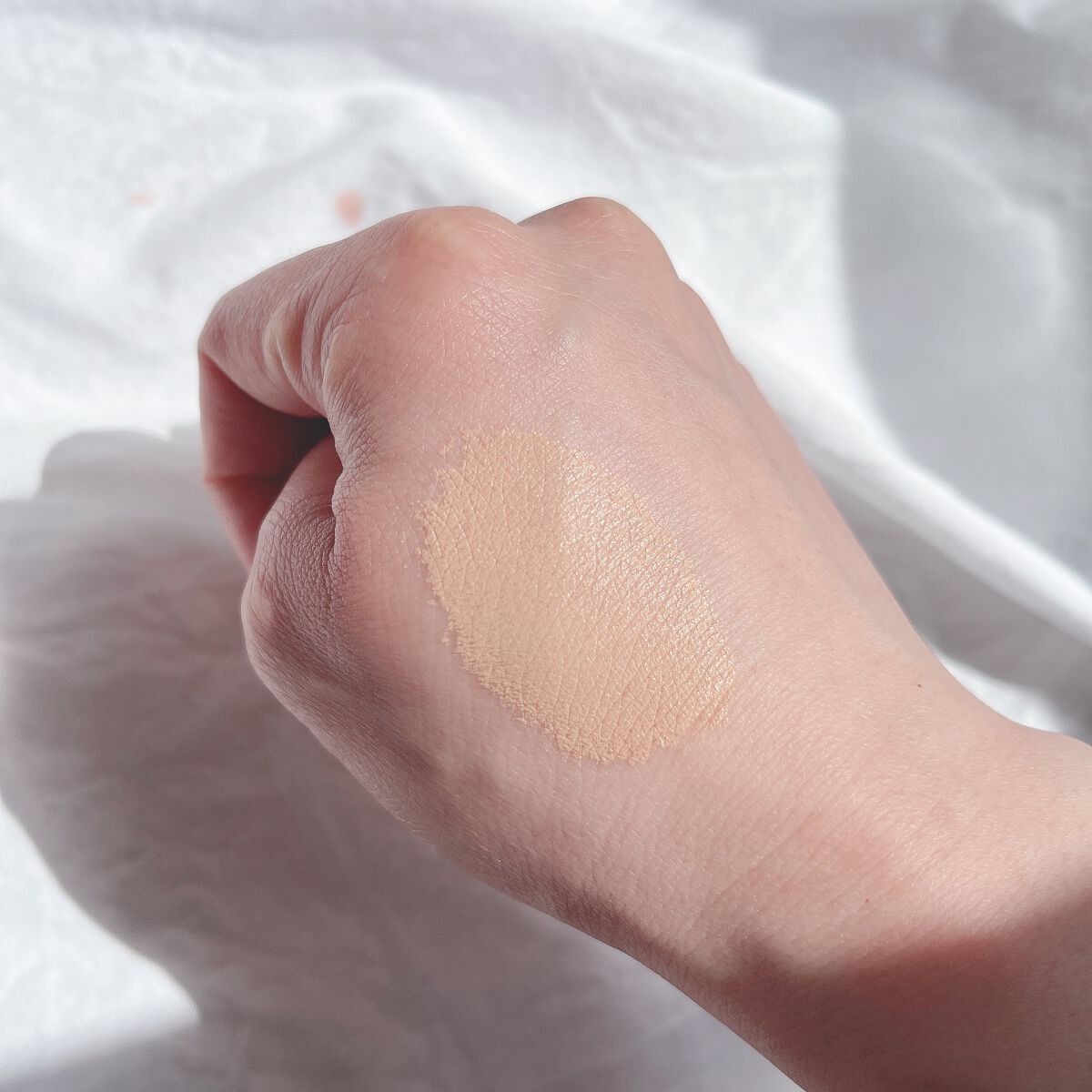 スーパーシカクッション/MEDICUBE/クッションファンデーションを使ったクチコミ(6枚目)