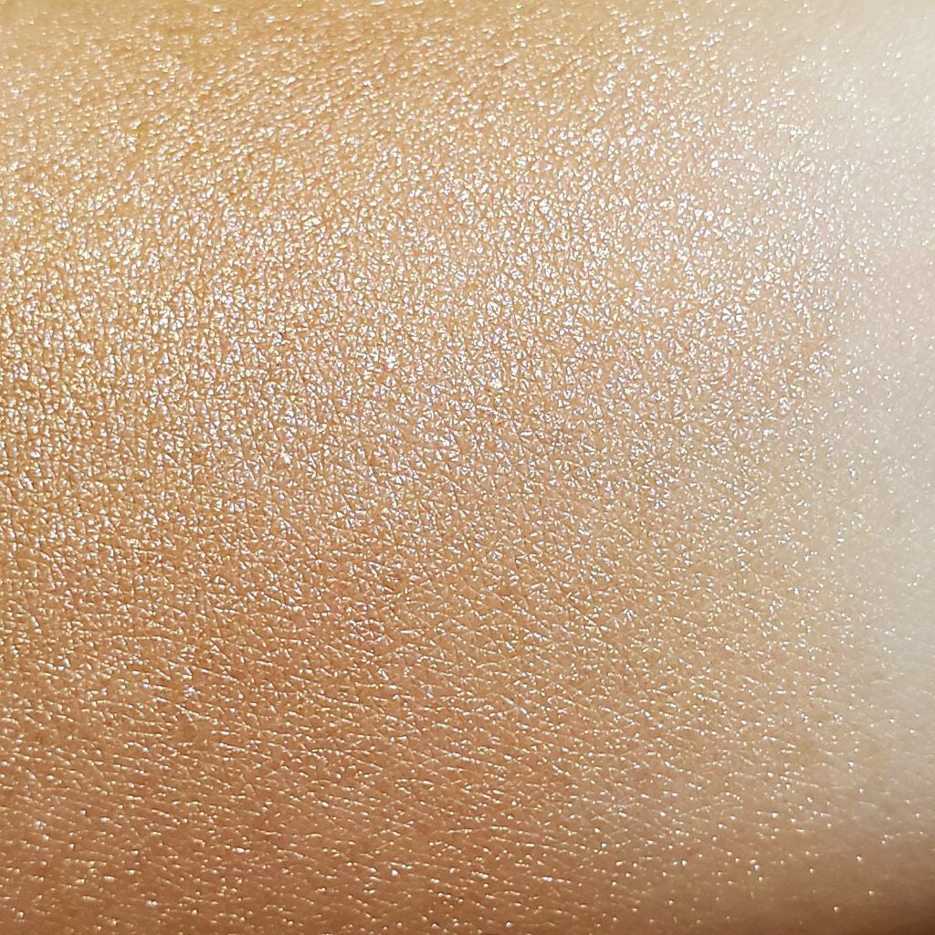 リトルエンジェル ハイライター/FlowerKnows/パウダーハイライトを使ったクチコミ(2枚目)