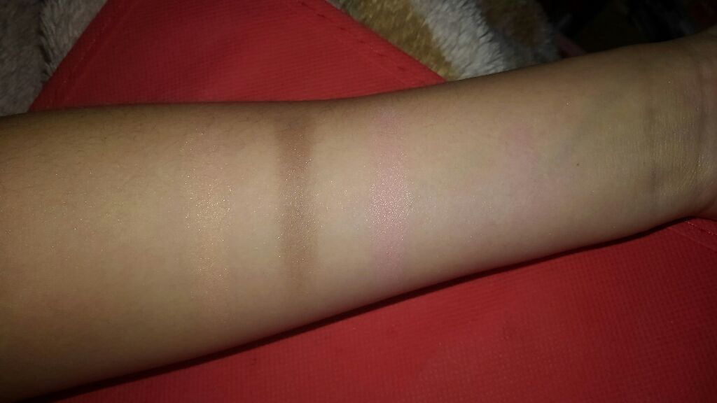 カンコレアイシャドウ/DAISO/アイシャドウパレットを使ったクチコミ(2枚目)