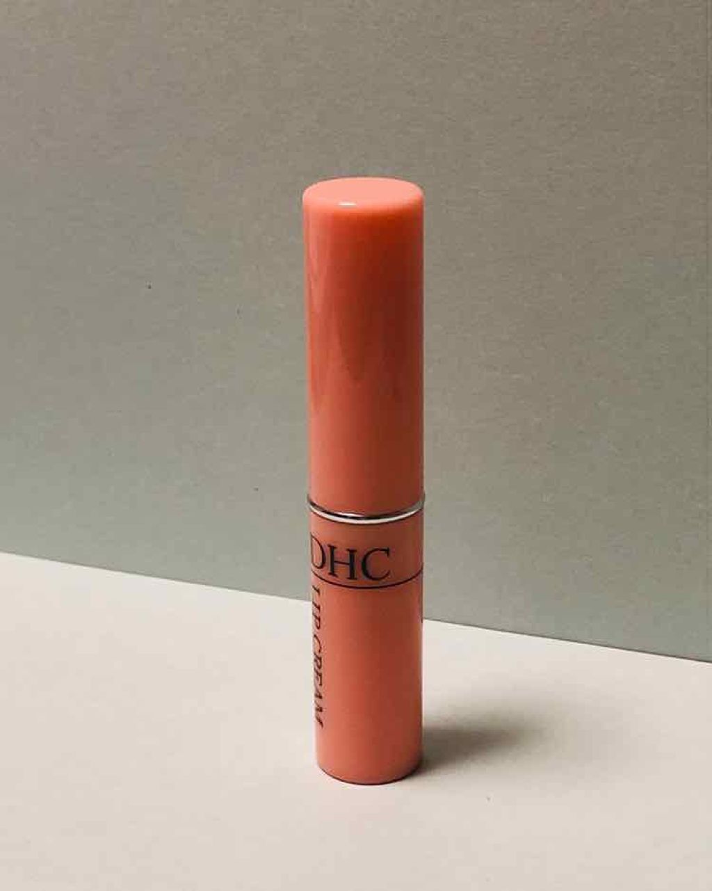 DHC 薬用リップクリーム/DHC/リップクリームを使ったクチコミ(1枚目)