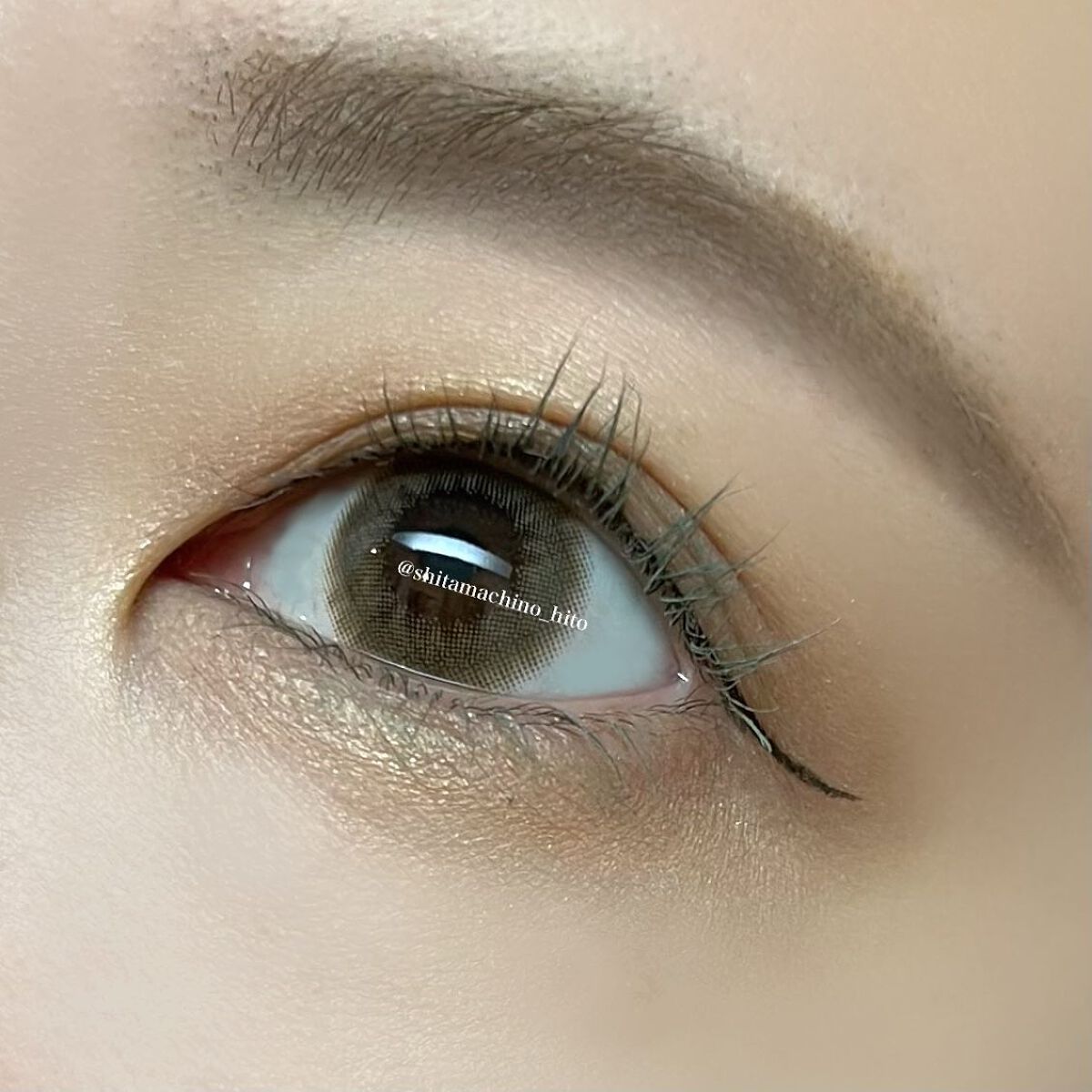 パーマネントカール マスカラ WP(ロング)/FASIO/マスカラを使ったクチコミ(4枚目)