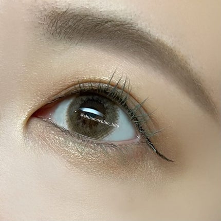 パーマネントカール マスカラ WP(ロング)/FASIO/マスカラを使ったクチコミ(4枚目)