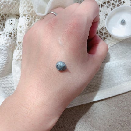 クレージュ クリアウォッシュ/CLAYGE/洗顔フォームを使ったクチコミ(2枚目)