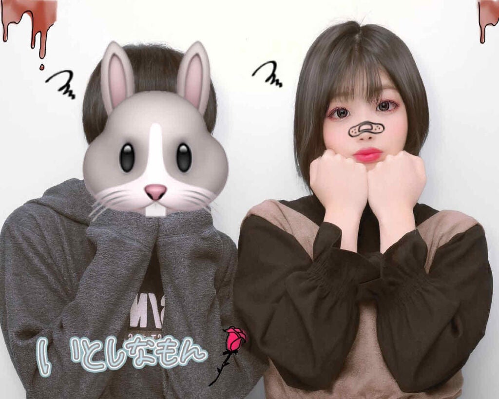 envie 1day/envie/ワンデー(1DAY)カラコンを使ったクチコミ(4枚目)