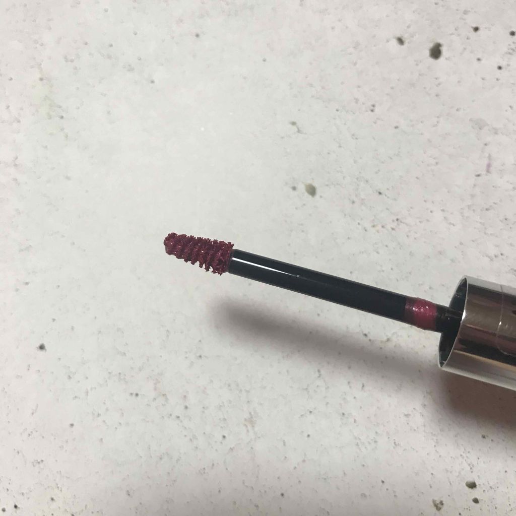 Wカラーマスカラ/RMK/マスカラを使ったクチコミ(3枚目)