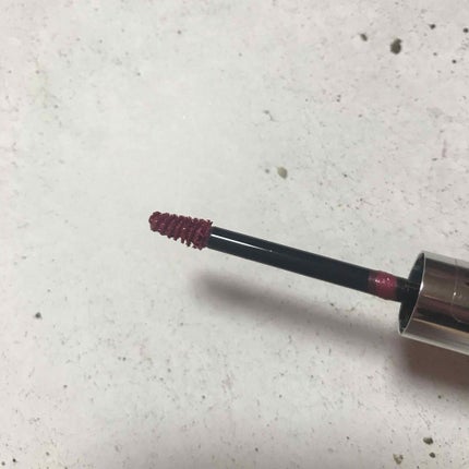 Wカラーマスカラ/RMK/マスカラを使ったクチコミ(3枚目)