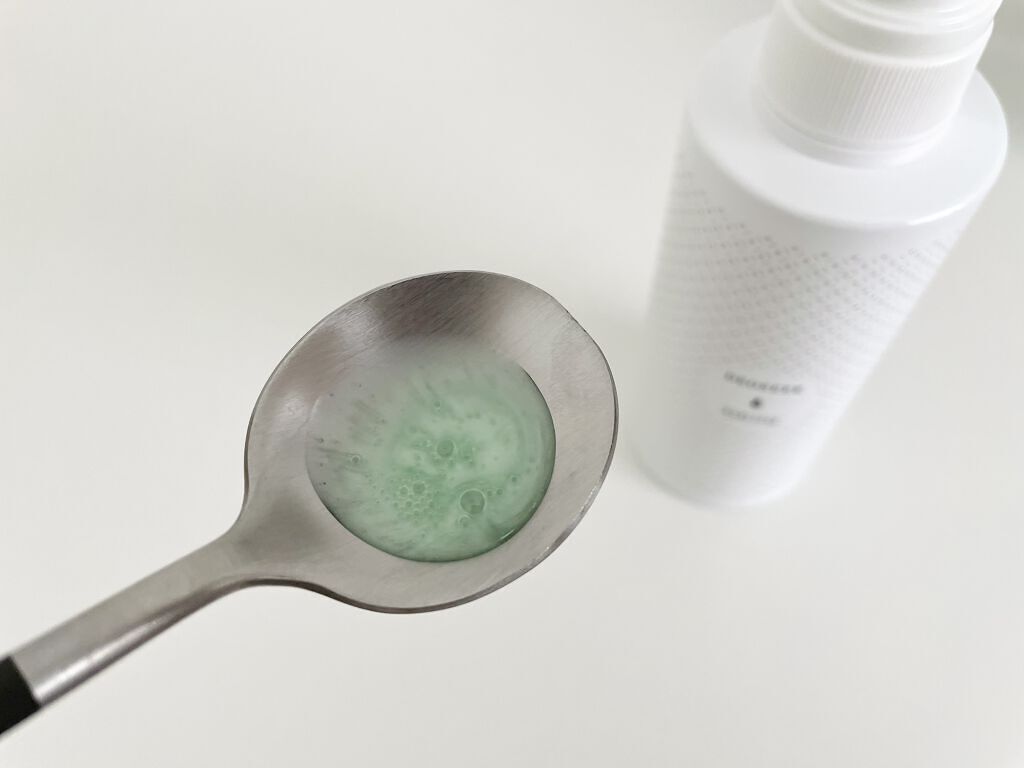 デオシーク ボディソープ/DEOSEEK/ボディソープを使ったクチコミ（2枚目）