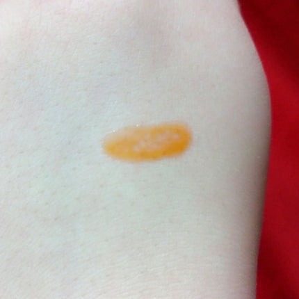 コンフォート リップオイル /CLARINS/リップグロスを使ったクチコミ(2枚目)