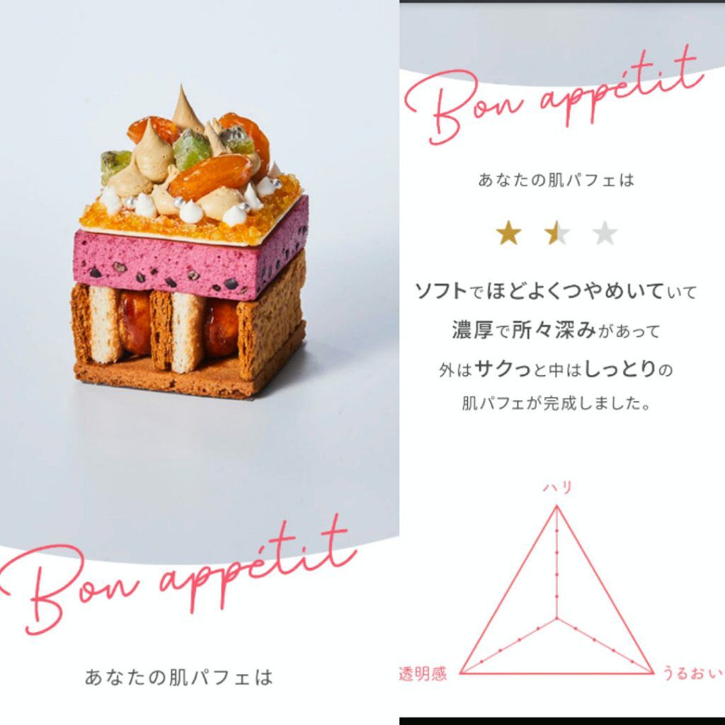 ボディスプレー コットンキャンディ/ボディファンタジー/香水(レディース)を使ったクチコミ（2枚目）