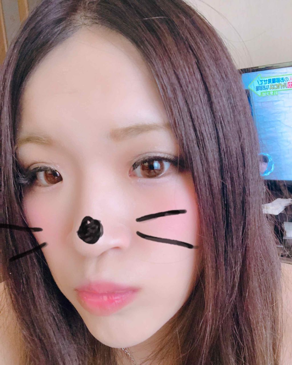 のびーるアイテープ(絆創膏タイプ、レギュラー)/DAISO/二重まぶた用アイテムを使ったクチコミ(3枚目)