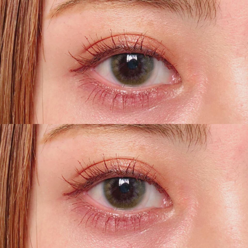 Galaxy Shadow(ギャラクシーシャドウ)/LB/単色アイシャドウを使ったクチコミ(2枚目)