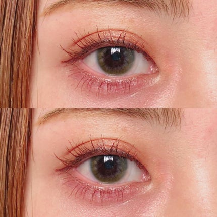 Galaxy Shadow(ギャラクシーシャドウ)/LB/単色アイシャドウを使ったクチコミ(2枚目)