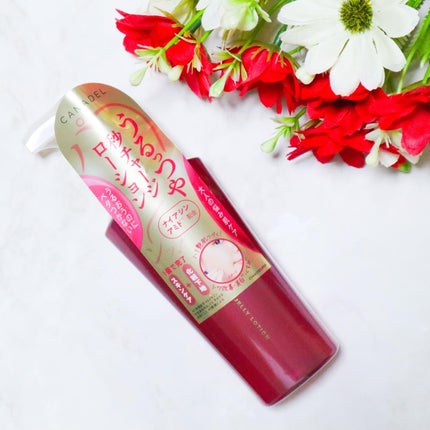 カナデル ジュレローション/CANADEL/化粧水を使ったクチコミ(5枚目)