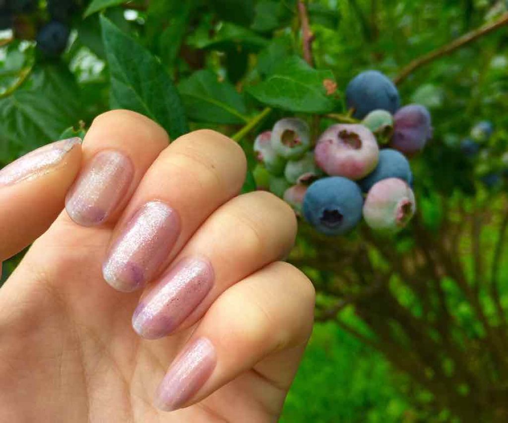 キキララ ネイル/DAISO/マニキュアを使ったクチコミ(2枚目)