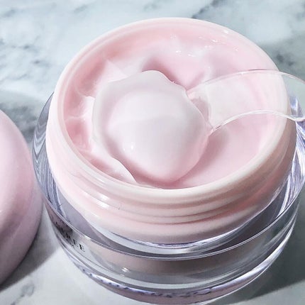 ピンクティーツリートナー/APLIN/化粧水を使ったクチコミ(2枚目)