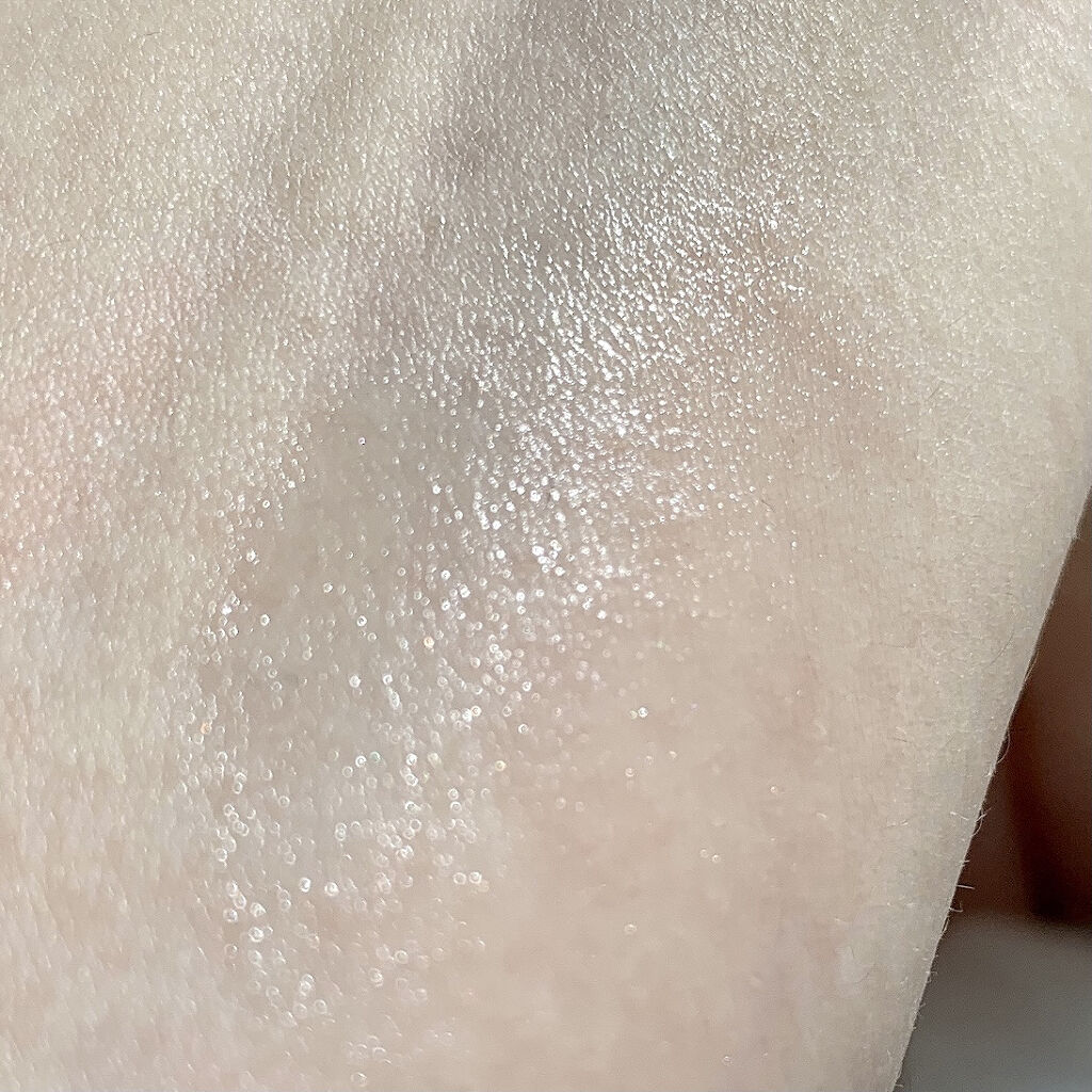 ボーム エサンシエル/CHANEL/スティックハイライトを使ったクチコミ（3枚目）