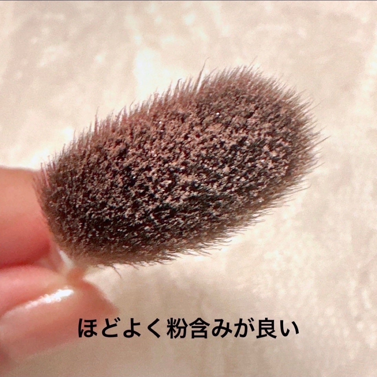 ブレンドカラーチーク/CEZANNE/チークを使ったクチコミ(5枚目)