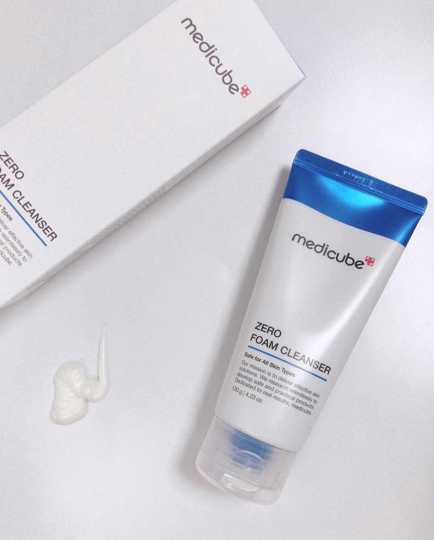 ゼロ毛穴パッド 2.0/MEDICUBE/トナーパッドを使ったクチコミ（3枚目）