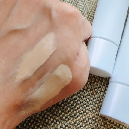 クラリティブラン サーフェイサー/ALBLANC/化粧下地を使ったクチコミ(4枚目)