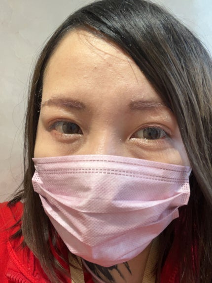 プリュドール セパレート/STYLE+NOBLE/二重まぶた用アイテムを使ったクチコミ(4枚目)