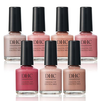 オールインワン クイックジェルエナメルEX/DHC/オールインワンネイルを使ったクチコミ(1枚目)