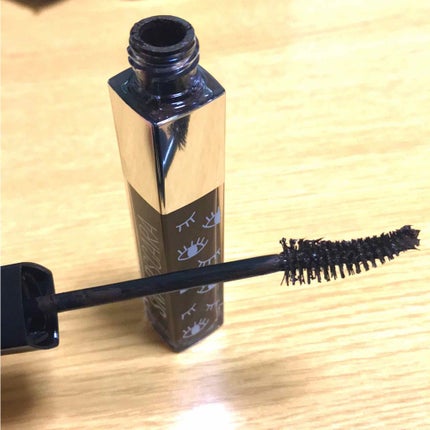 スナップスカラ/MAYBELLINE NEW YORK/マスカラを使ったクチコミ(2枚目)