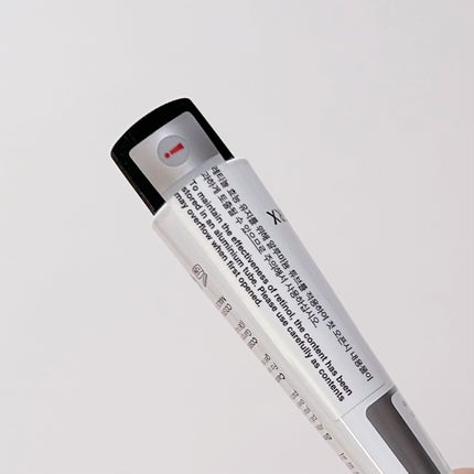 RXザ・レチノール0.1クリーム/COSRX/フェイスクリームを使ったクチコミ(3枚目)