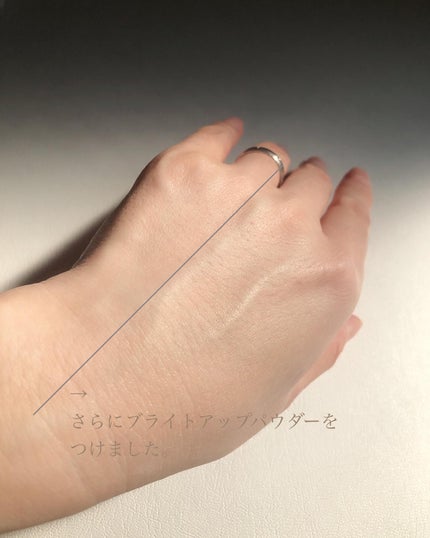 クラリティブラン サーフェイサー/ALBLANC/化粧下地を使ったクチコミ(6枚目)