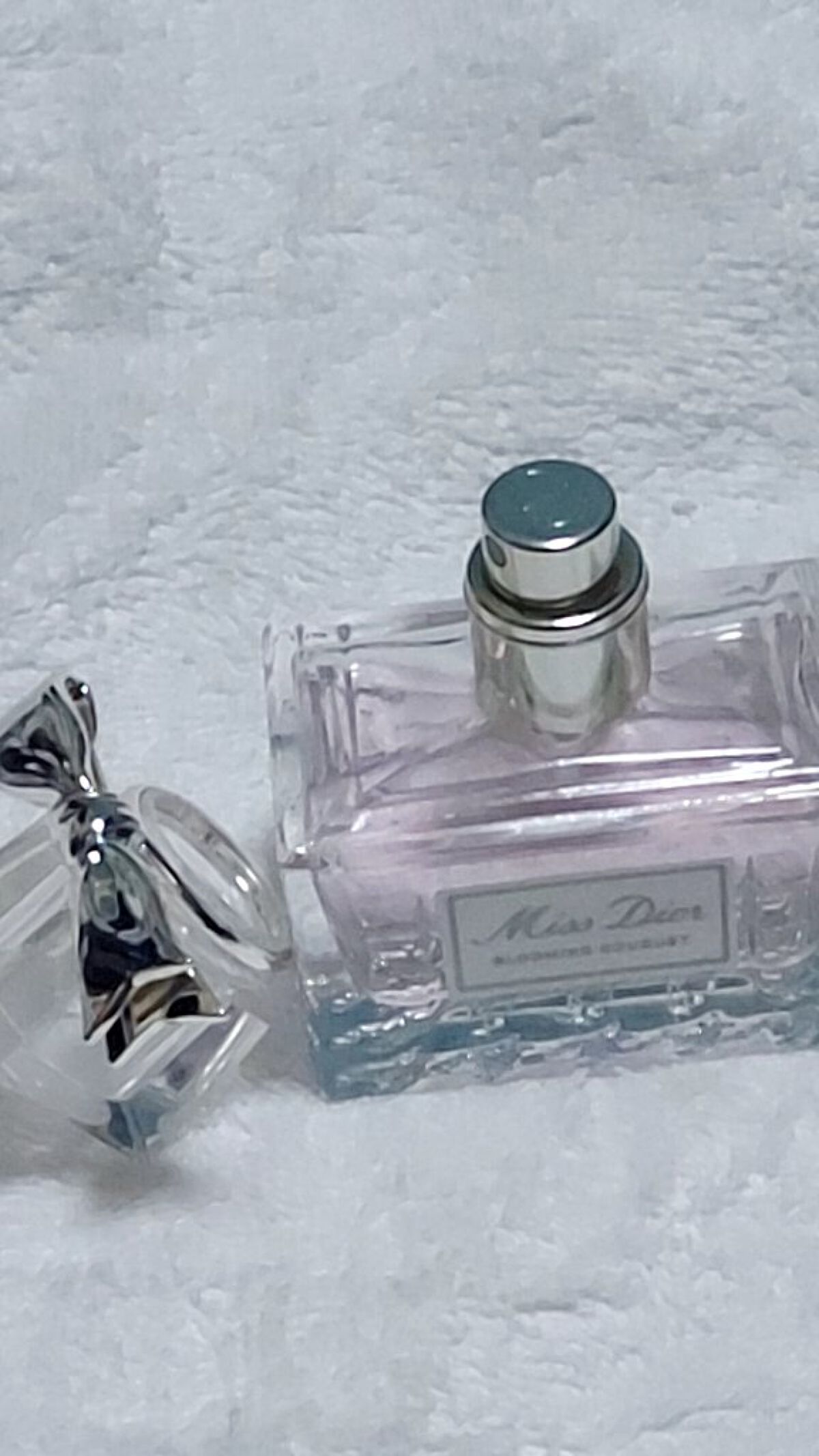 お餅 on LIPS 「お気に入りの香水#クリスチャンディオール#ミスディオールブルー..」(2枚目)