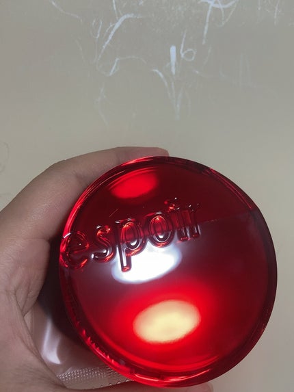 プロテーラービーベルベットカバークッション/espoir/クッションファンデーションを使ったクチコミ(5枚目)