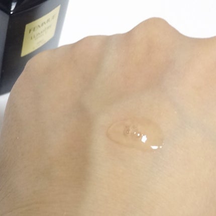 ルミエール ヴァイタルC/FEMMUE/ブースター・導入液を使ったクチコミ(3枚目)