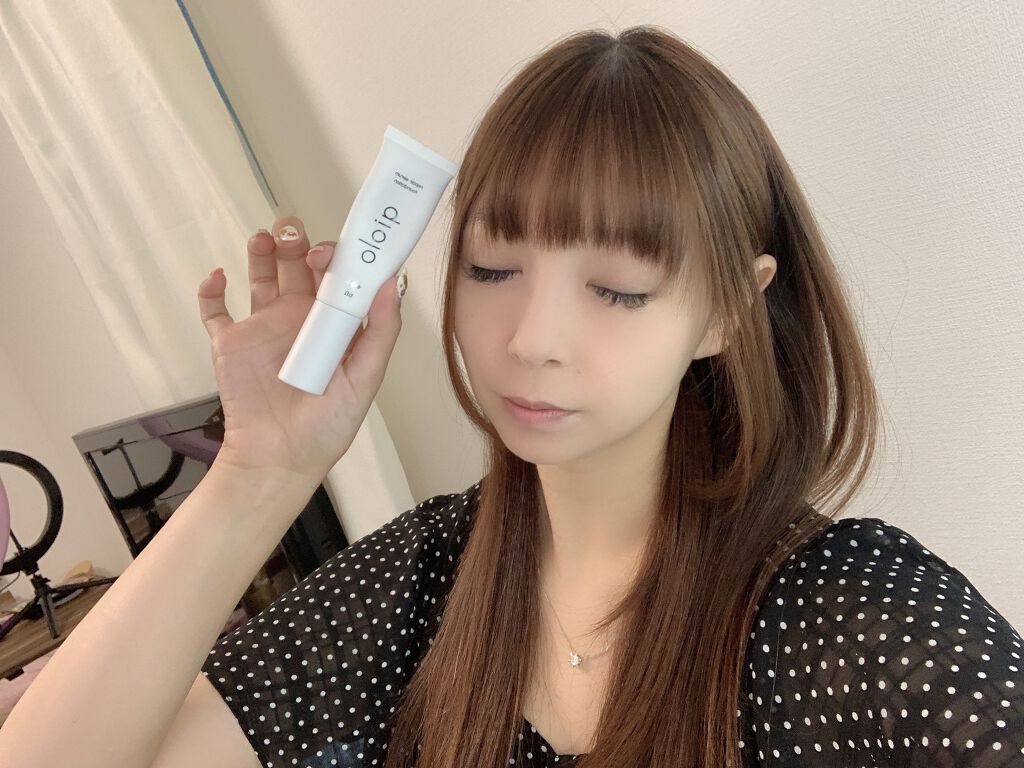 qiolo 美容液ファンデーション/tifi/リキッドファンデーションを使ったクチコミ(8枚目)