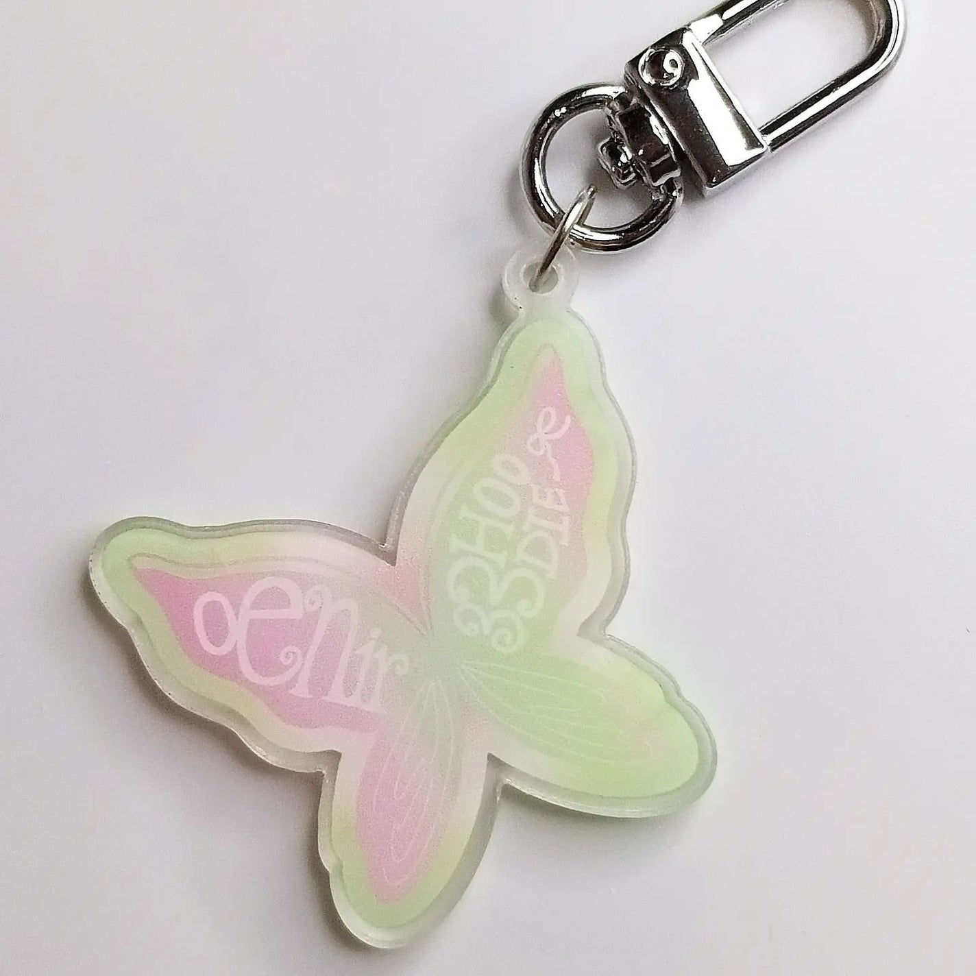 dew it tint/oenir/リップグロスを使ったクチコミ(7枚目)