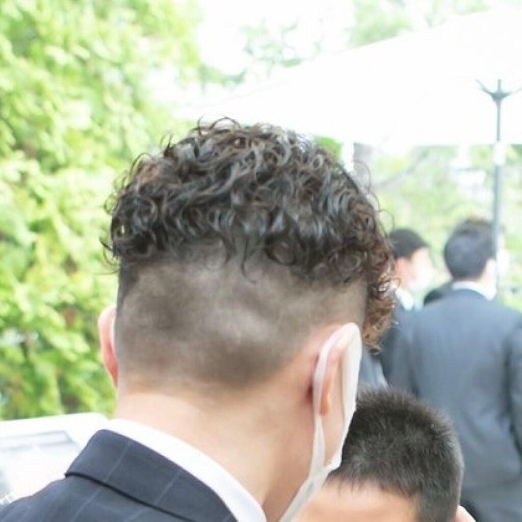 泡カラー/リーゼ/ヘアカラーを使ったクチコミ(2枚目)