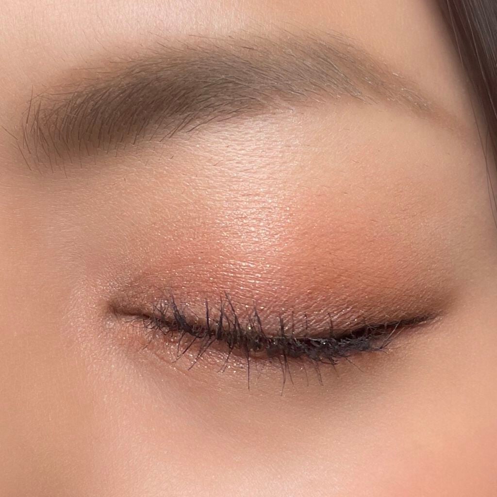 ニュアンスオンアイシャドウ/CEZANNE/アイシャドウパレットを使ったクチコミ(5枚目)