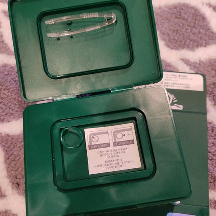 CICA デイリースージングマスク/VT/シートマスク・パックを使ったクチコミ(5枚目)