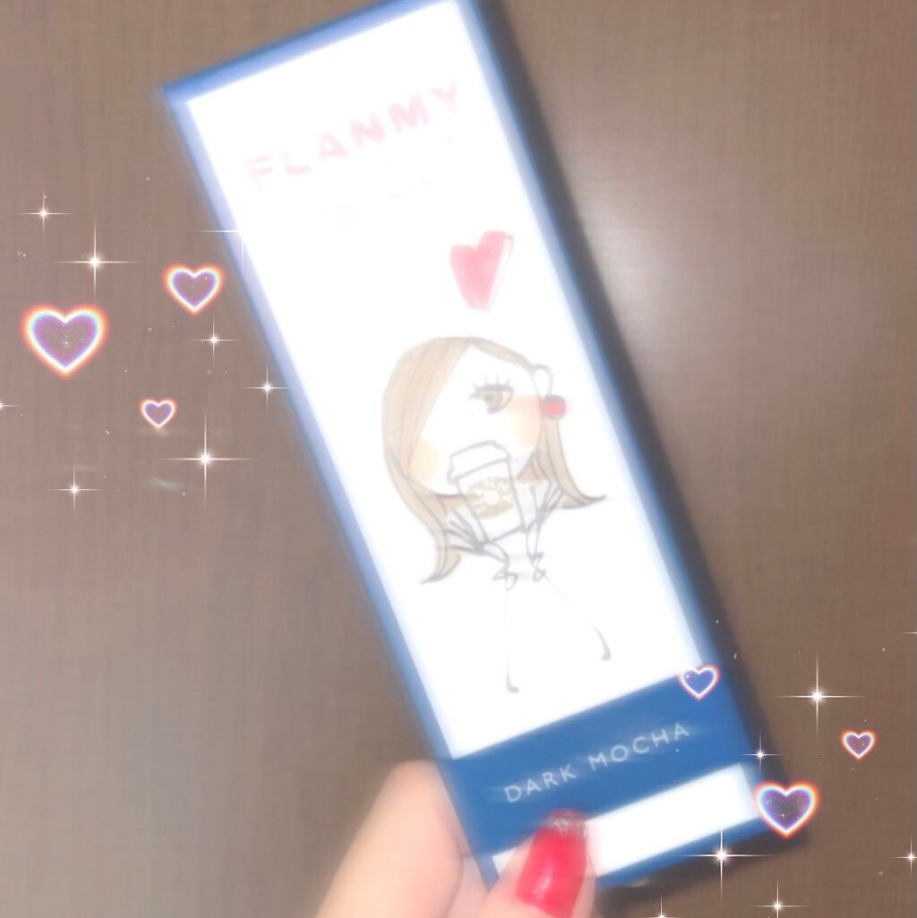 FLANMY 1day/FLANMY/ワンデー(1DAY)カラコンを使ったクチコミ(1枚目)