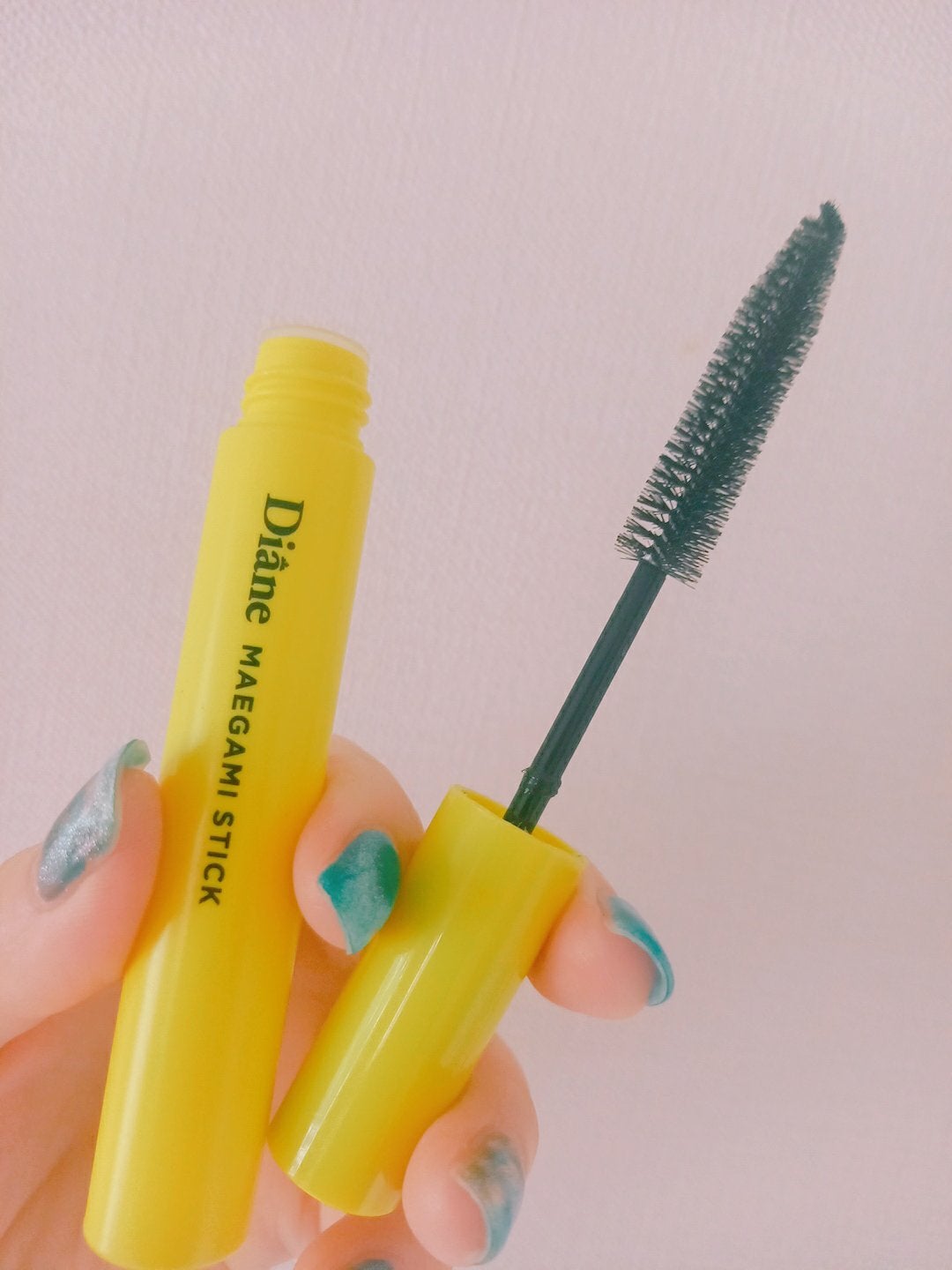 パーフェクトビューティー マエガミ スティック/ダイアン/その他スタイリングを使ったクチコミ(1枚目)