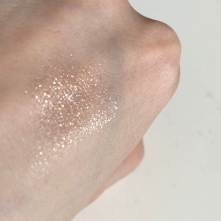 リュクスアイシャドウ/BOBBI BROWN/単色アイシャドウを使ったクチコミ(3枚目)