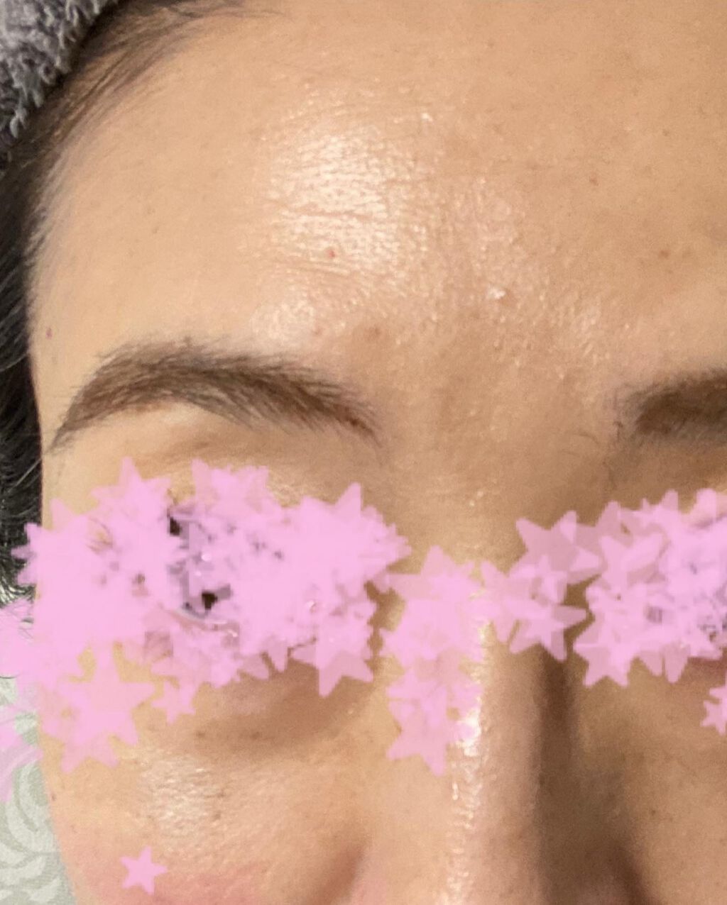 アイブロウマスカラ/Linoue/眉マスカラを使ったクチコミ(5枚目)