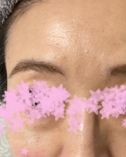 アイブロウマスカラ 01ハニーブラウン/Linoue/眉マスカラの画像