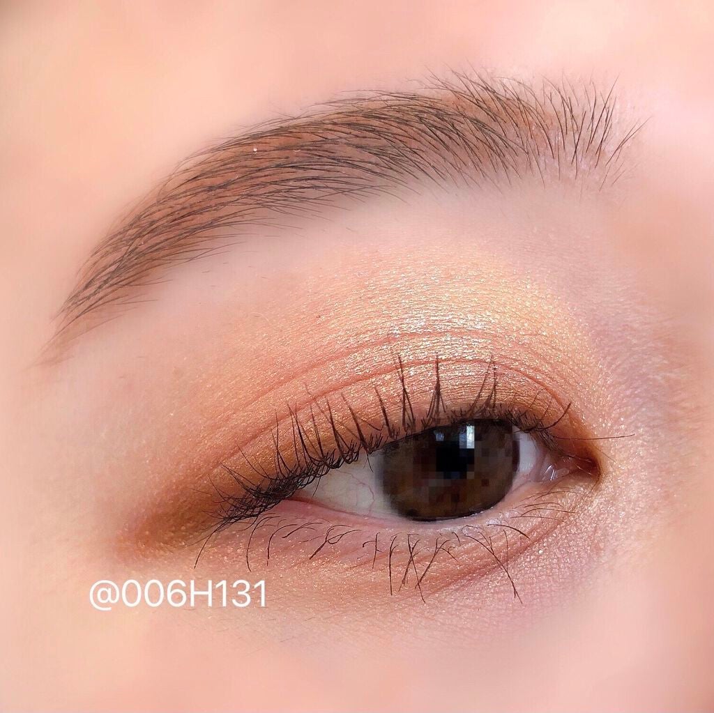 サンク クルール/Dior/アイシャドウパレットを使ったクチコミ(5枚目)