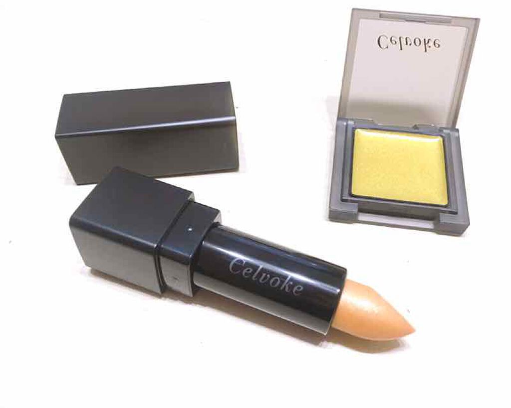 ディグニファイド リップス/Celvoke/口紅を使ったクチコミ(1枚目)