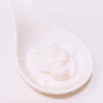 5%トリートメント/mon loulou/洗い流すヘアトリートメントを使ったクチコミ(4枚目)