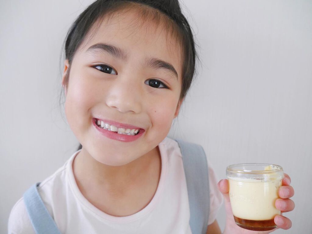 オリゴのおかげ/パールエース/オリゴ糖を使ったクチコミ(4枚目)