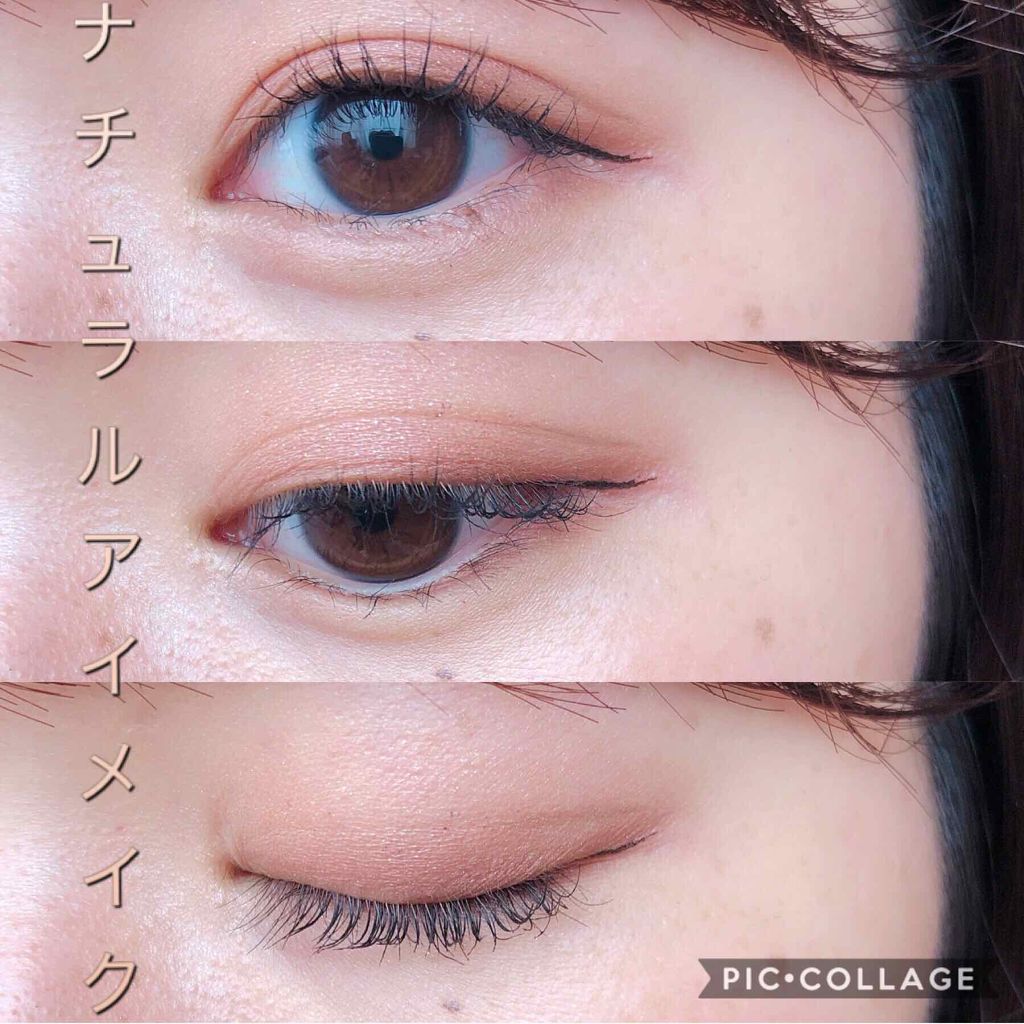 トリプルシャドウ/MISSHA/アイシャドウパレットを使ったクチコミ(1枚目)