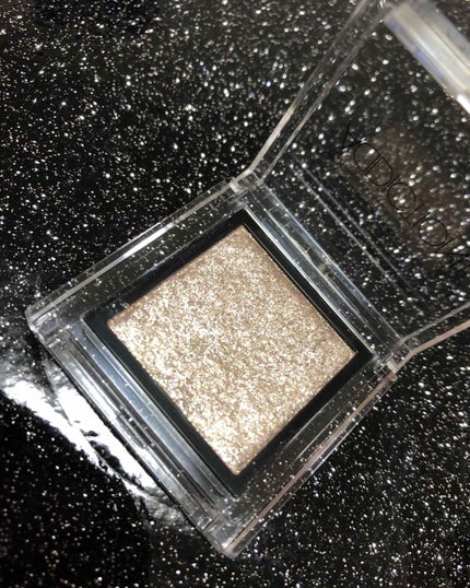 アディクション ザ アイシャドウ/ADDICTION/単色アイシャドウを使ったクチコミ(1枚目)